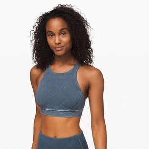 Lululemon Bob and Weave Bra